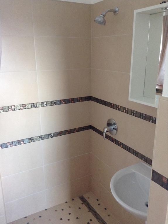 Dodo Apartman Zalakaros Exteriör bild