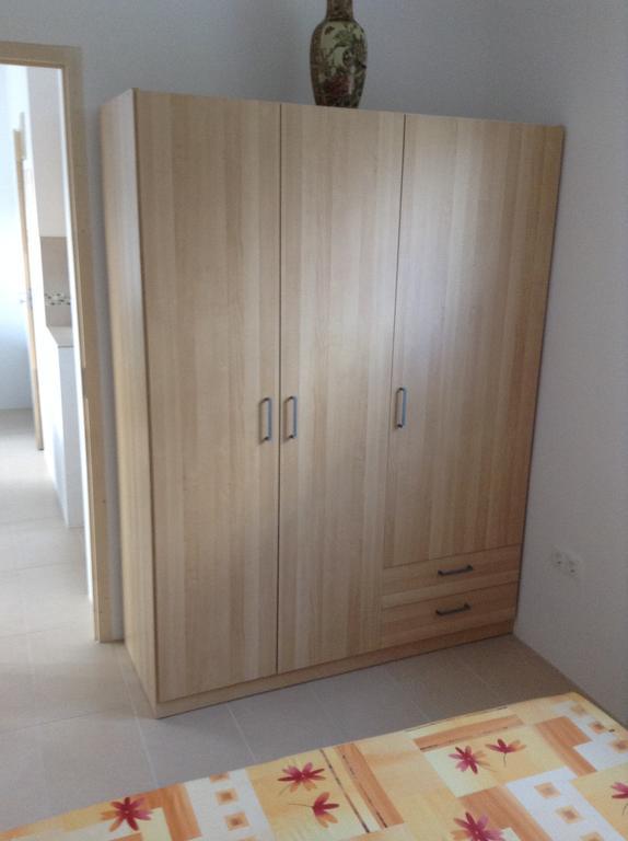 Dodo Apartman Zalakaros Exteriör bild