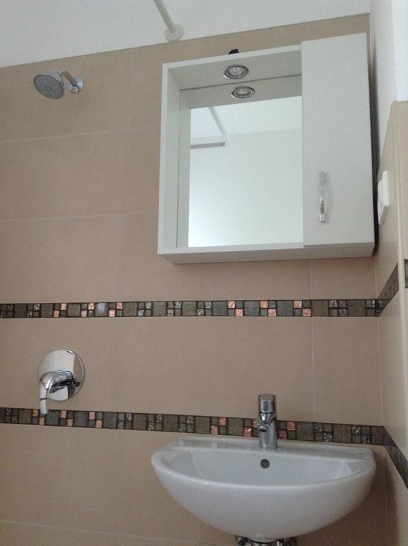 Dodo Apartman Zalakaros Exteriör bild