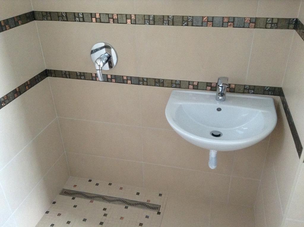 Dodo Apartman Zalakaros Exteriör bild